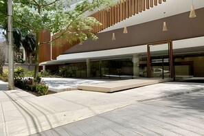 Property grounds - Stay Q Dominique (Cartagena)