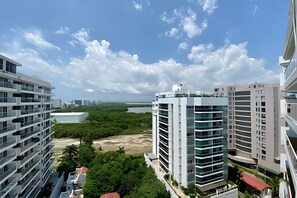 Departamento | Exterior