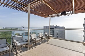 Apartment | Property grounds - Stay Q Dominique (Cartagena)