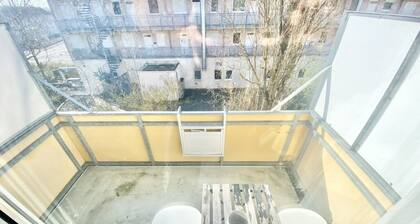 Modern Living City-Center