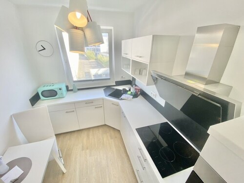 Modern Living City-Center