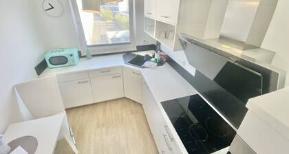 Modern Living City-Center