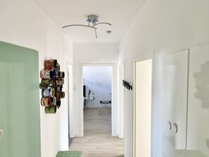 Interior - Modern Living City-Center (Wolfsburg)