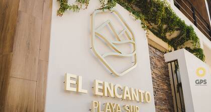 Las Hadas Apartments