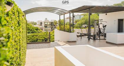 Las Hadas Apartments