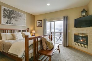 5 makuuhuonetta, internet, vuodevaatteet