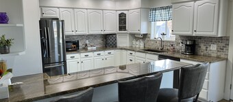 Palisade Orchard Getaway