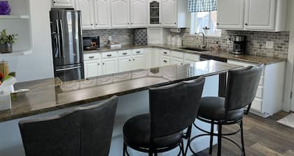 Palisade Orchard Getaway