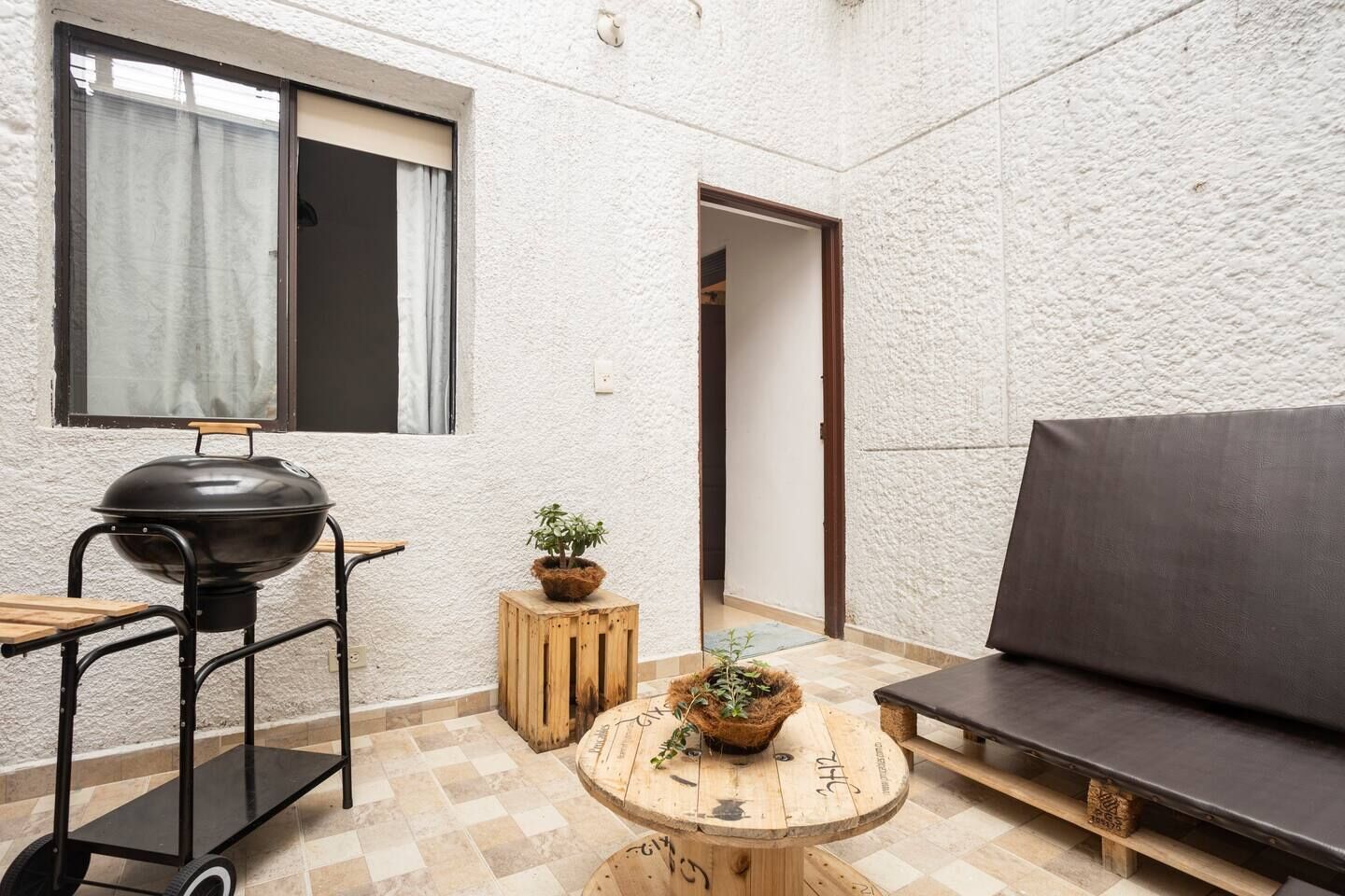 Foto - Casa Clandestina Guest House