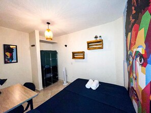 Standard Room (5) - Casa Clandestina (Medellín)