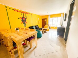 Family Apartment