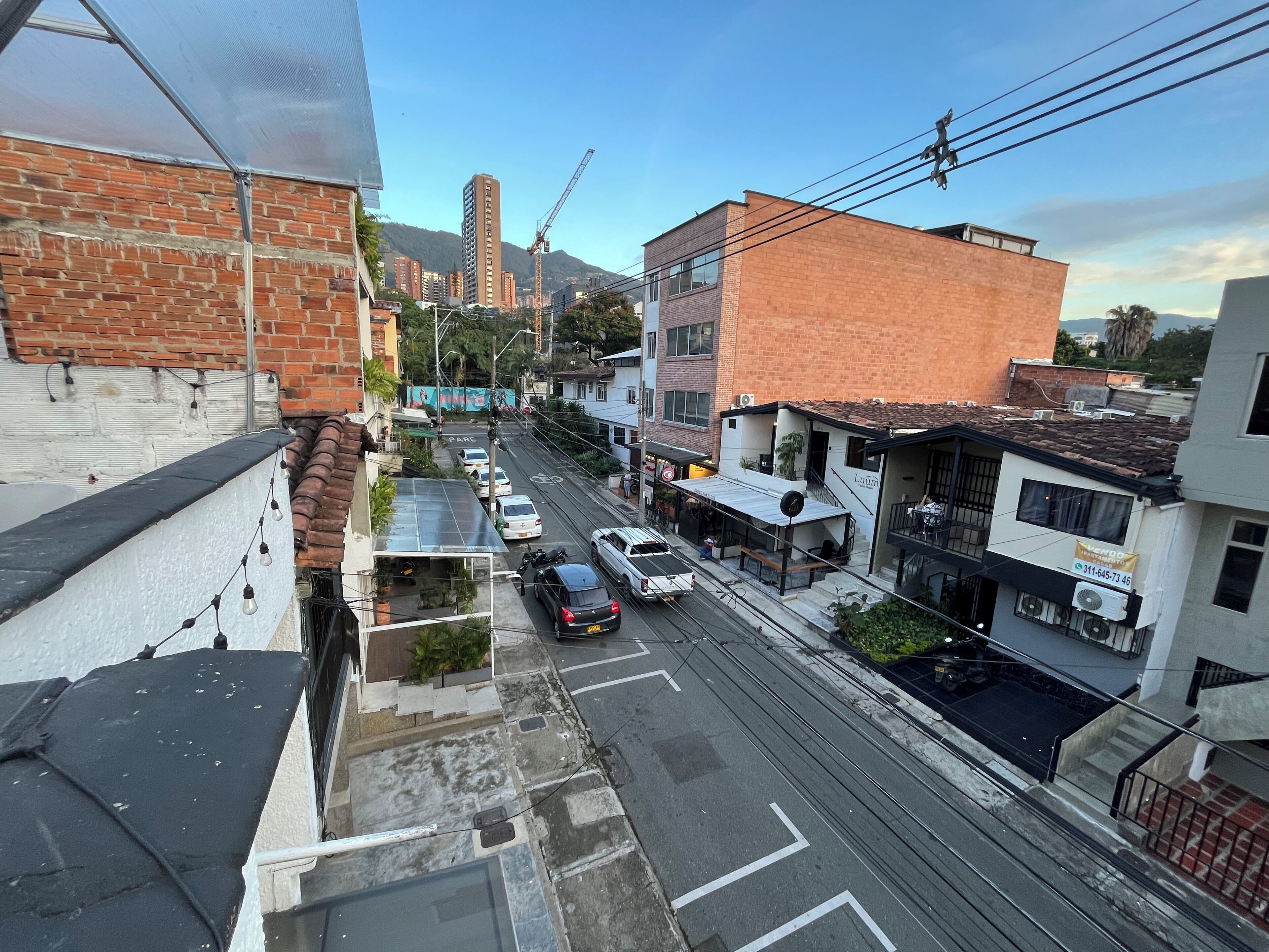 Foto - Casa Clandestina Guest House