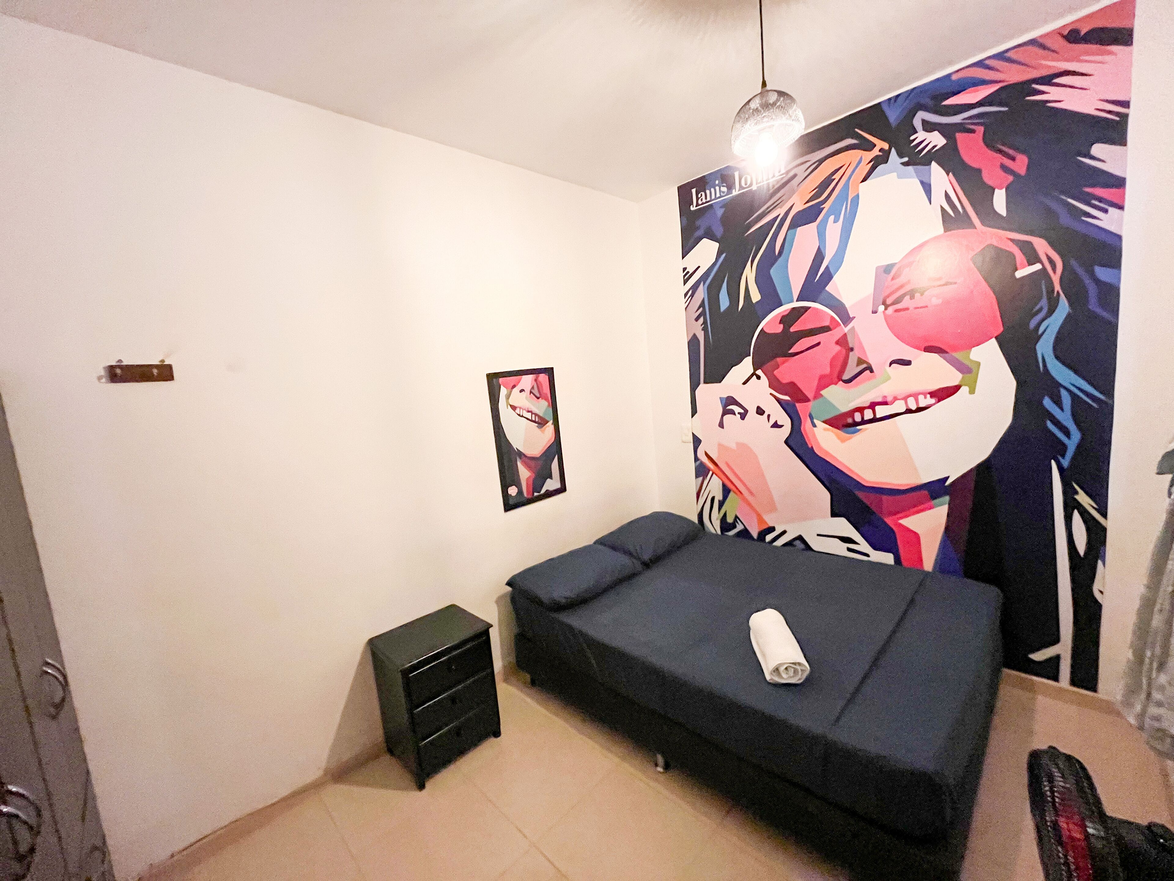 Foto - Casa Clandestina Guest House