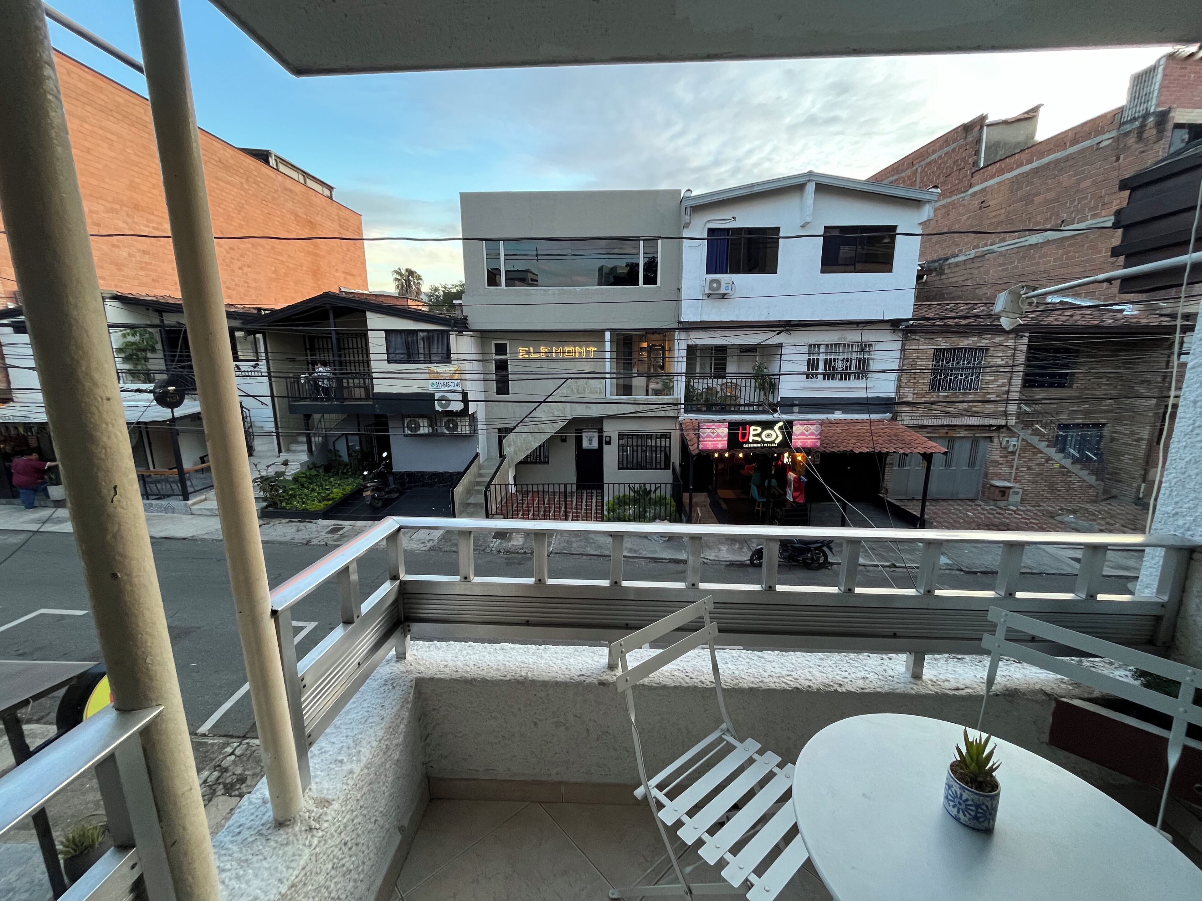 Foto - Casa Clandestina Guest House