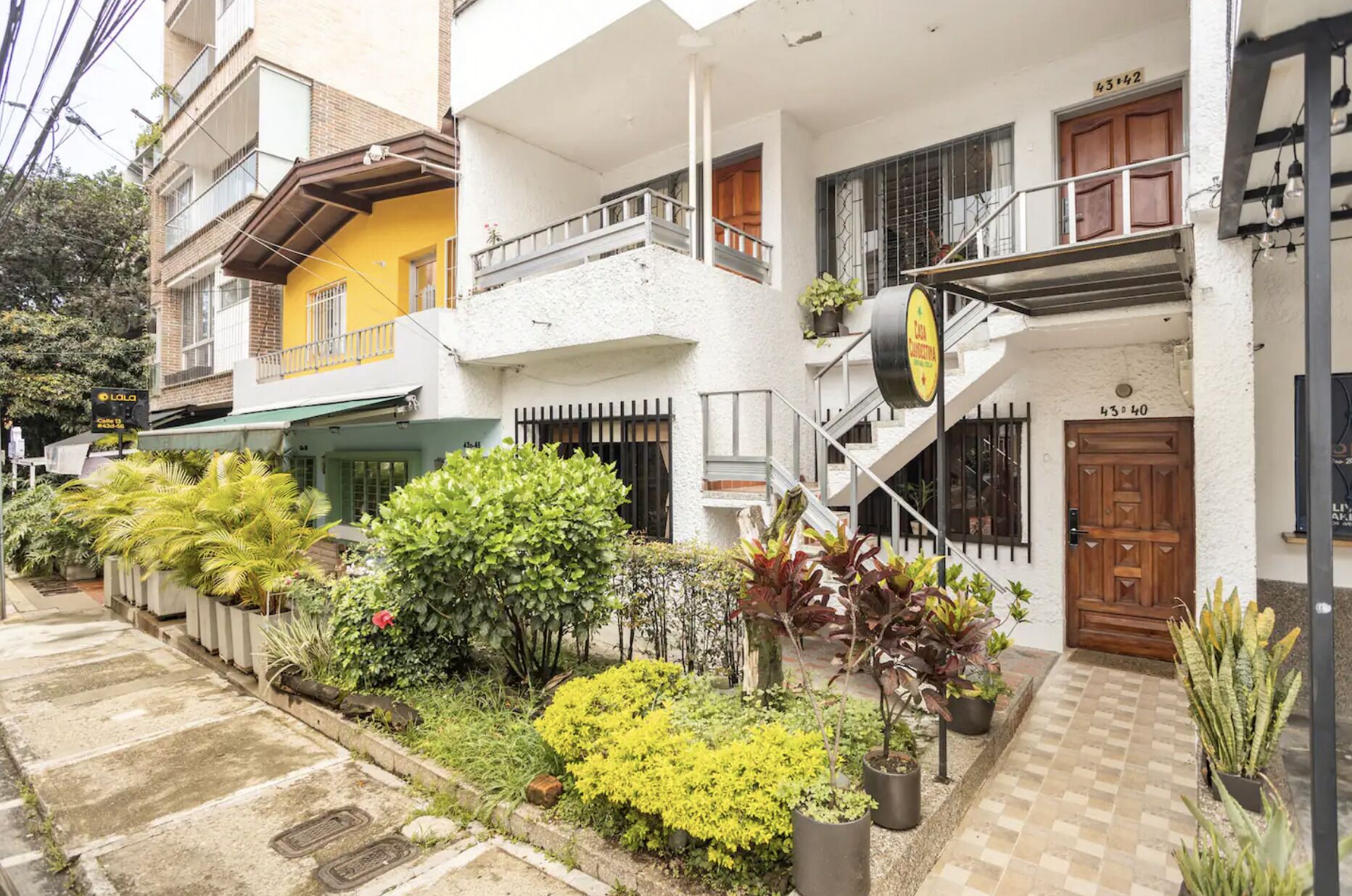 Foto - Casa Clandestina Guest House