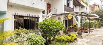Casa Clandestina