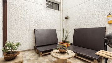 Family Apartment (1) | Living area