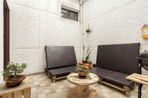 Familienapartment (1) | Wohnbereich