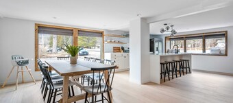 Chateau Bungalow - Ski Belleayre, Hunter