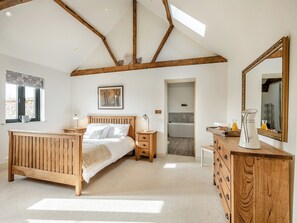 4 Schlafzimmer, kostenloses WLAN, Bettwäsche