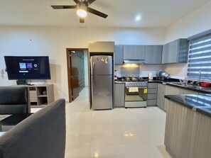 madeira 2 | Cocina privada