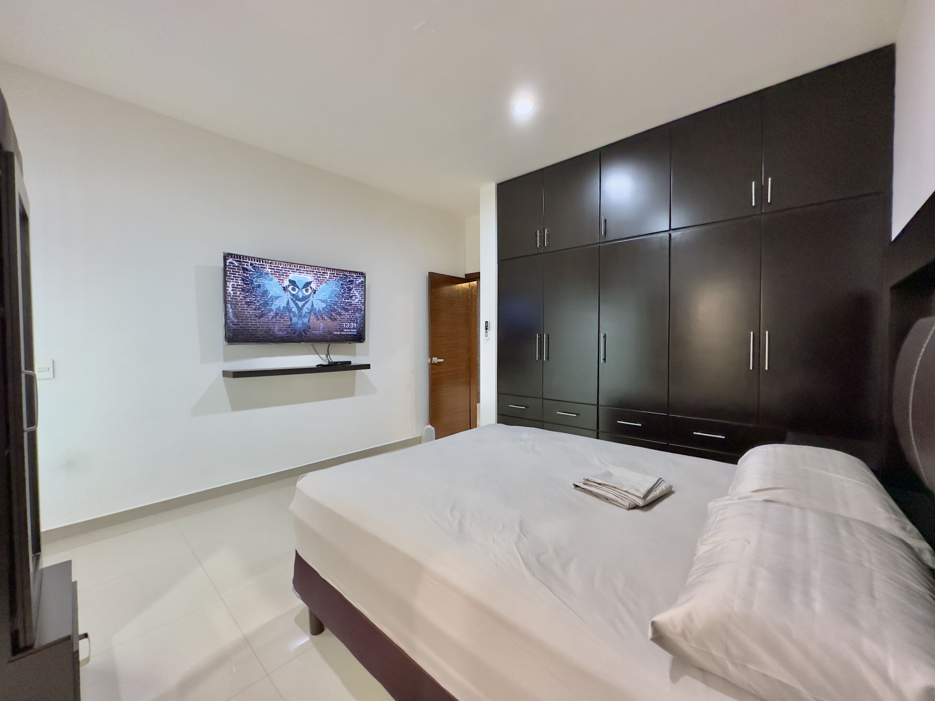 madeira 2 | Wifi gratis y ropa de cama 