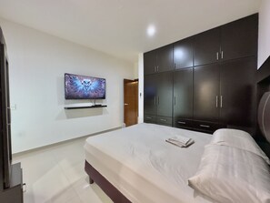 madeira 2 | Wifi gratis y ropa de cama