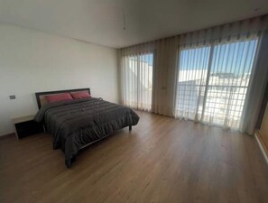 3 dormitorios, wifi, ropa de cama