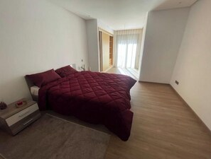 3 Schlafzimmer, WLAN, Bettwäsche