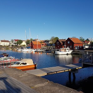 Boating - Epokgården (Öregrund)
