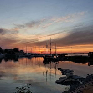 Boating - Epokgården (Öregrund)