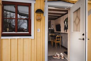 Exterior - Epokgården (Öregrund)