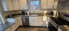 Dining tables