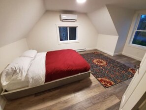 3 bedrooms, WiFi