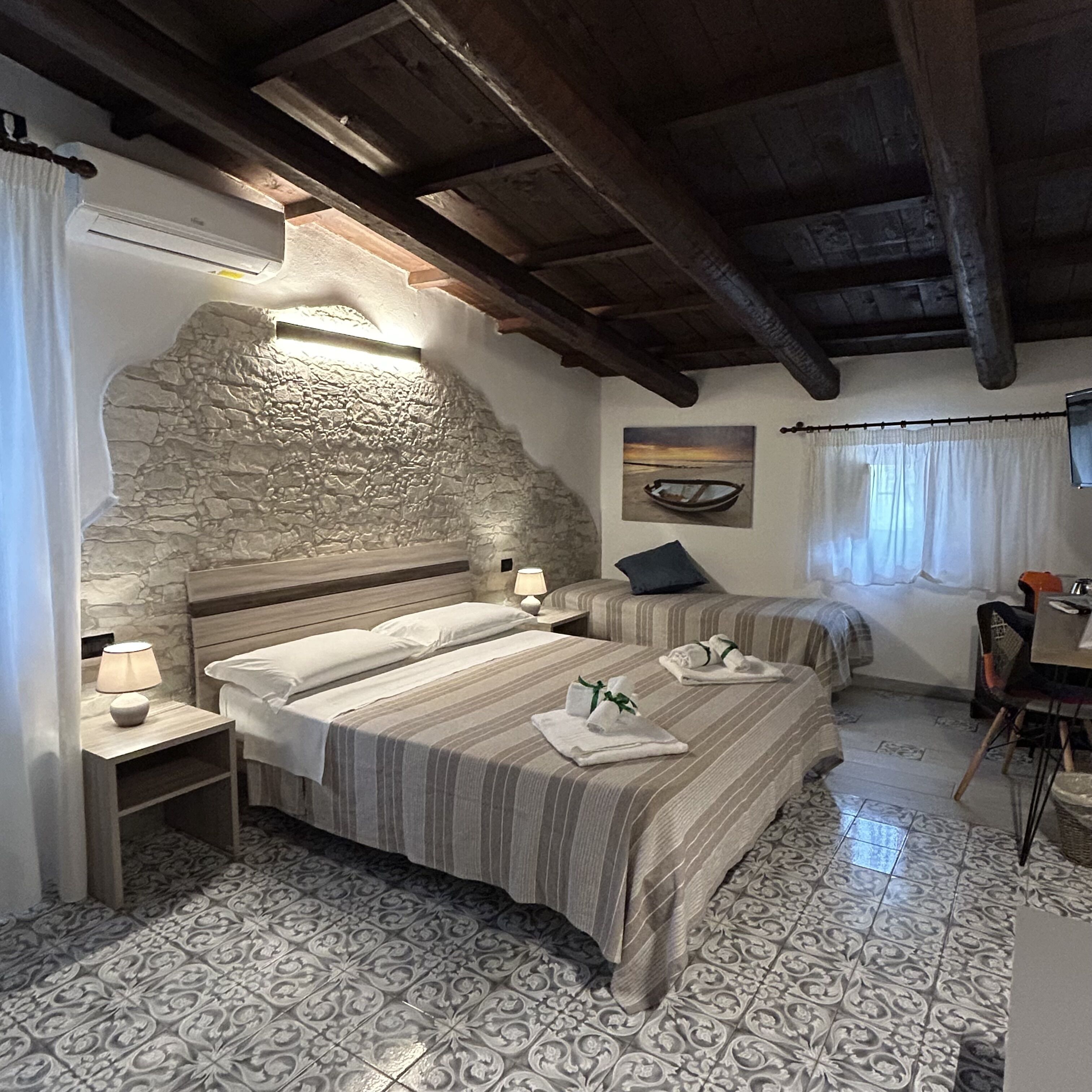 Foto - Villa Anna GuestHouse - Salento Airport Stay & Free Parking