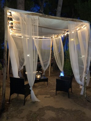 Exterior - Villa Anna (Brindisi)