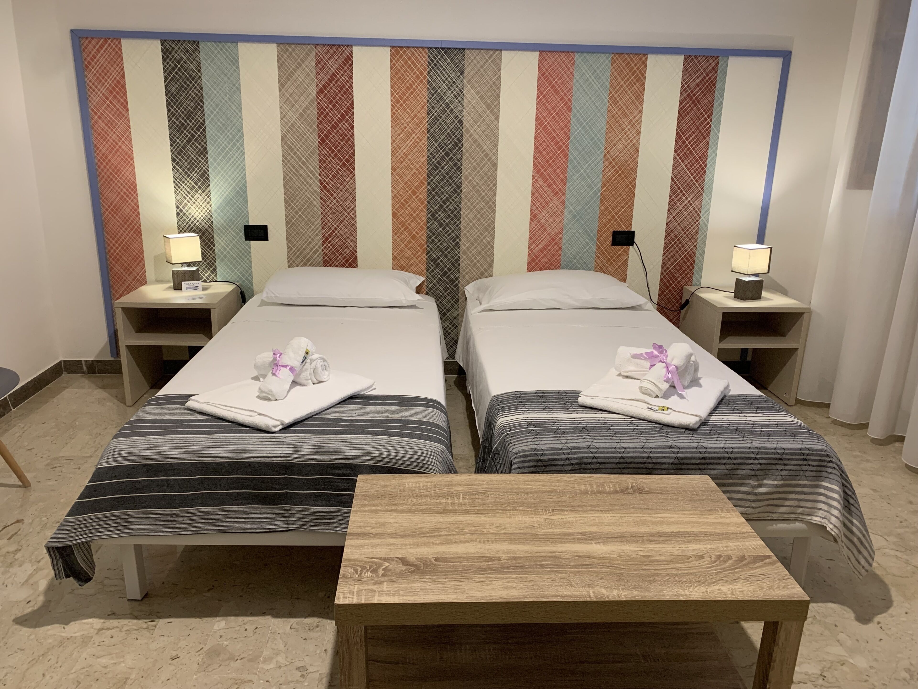Foto - Villa Anna GuestHouse - Salento Airport Stay & Free Parking