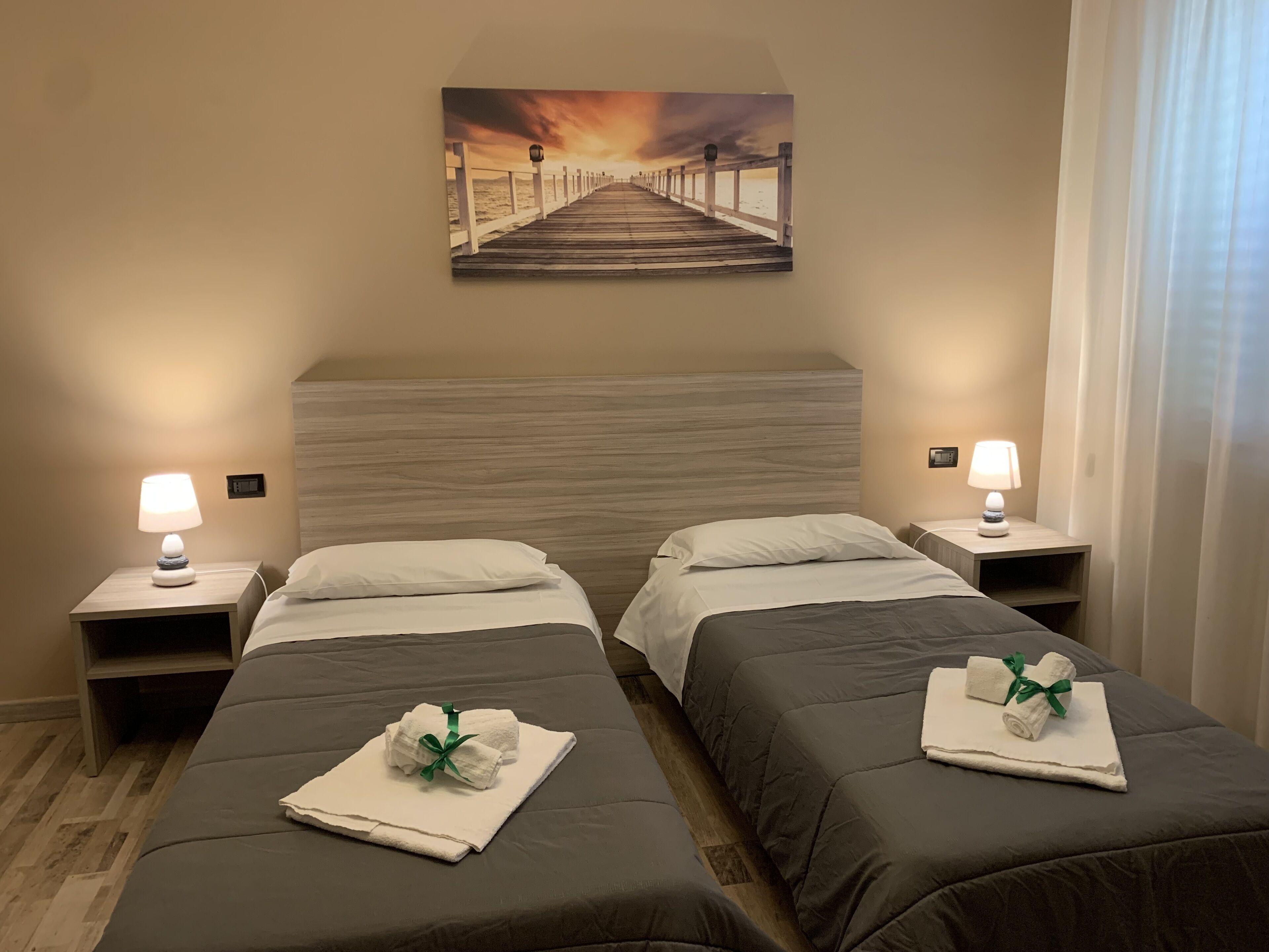 Foto - Villa Anna GuestHouse - Salento Airport Stay & Free Parking