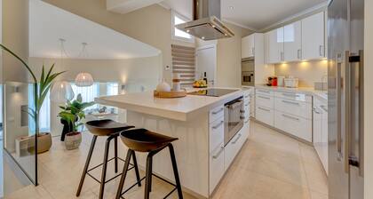 Fabulous villa with private pool in the south of Tenerife! Amazing views!