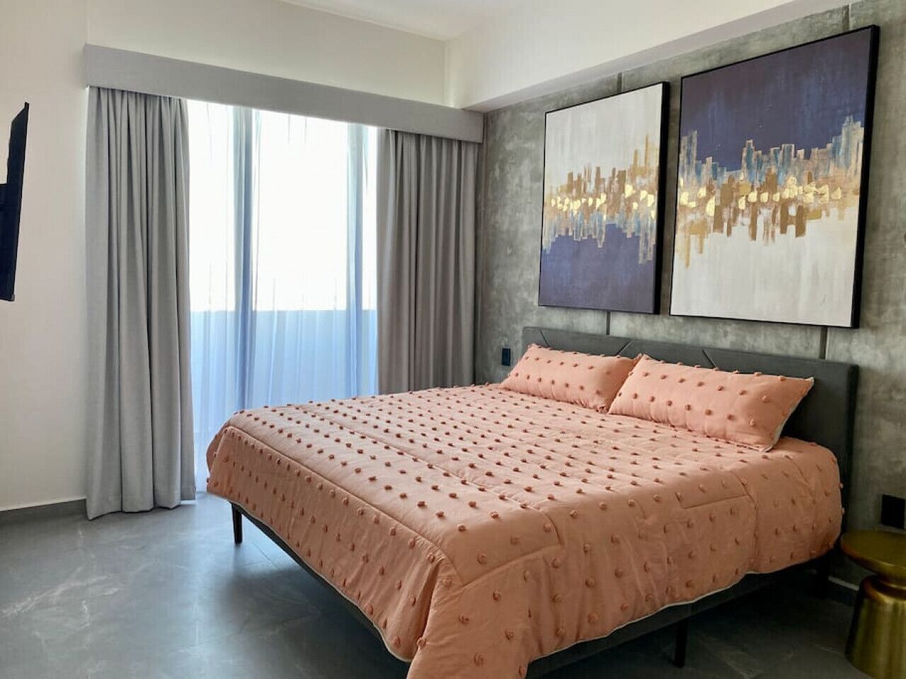 catania 1202 | 2 quartos, Wi-Fi de cortesia, roupa de cama