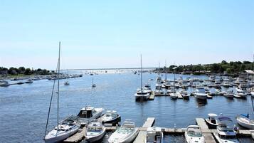 Port de plaisance