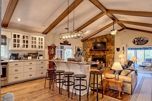 Sugarbush Mountain Home