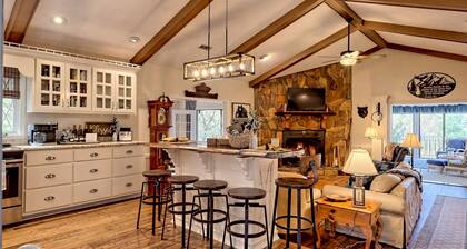 Sugarbush Mountain Home