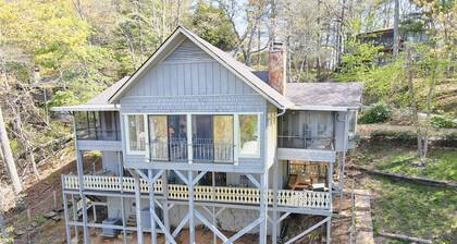 Sugarbush Mountain Home