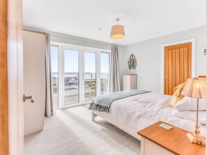 3 Schlafzimmer, Bügeleisen/Bügelbrett, kostenloses WLAN, Bettwäsche