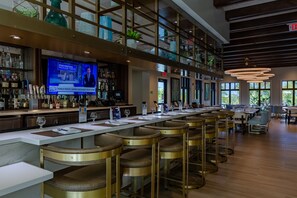 Interior - Villatel at Solara Resort - 8BRs (Kissimmee)