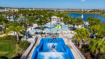 Water park