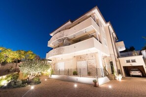 Exterior - The Residence Superior studio with terrace (Šibenik)