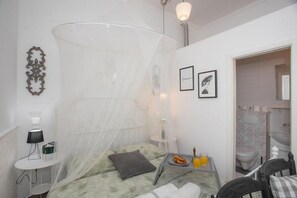 Internet y ropa de cama