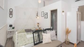 Internetzugang, Bettwäsche